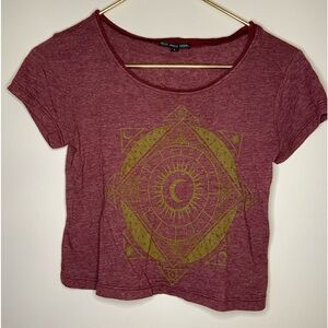 Urban Outfitters crop top